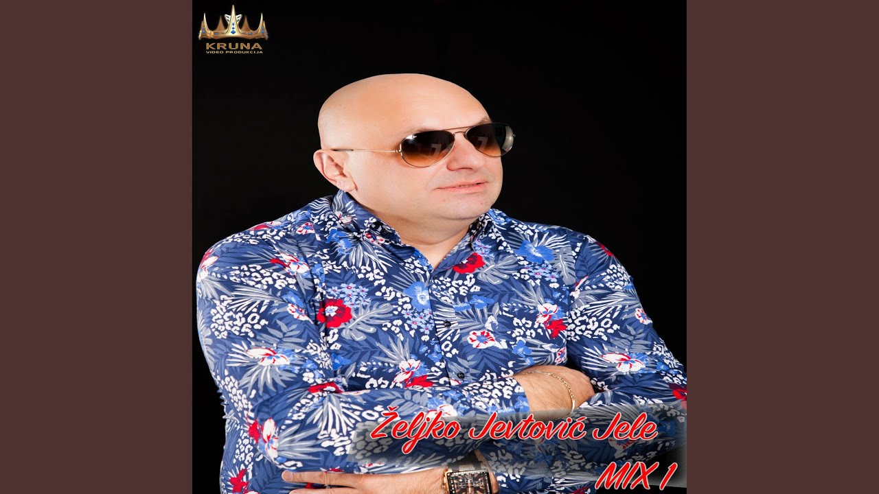 Za koga te majka cuva (Live)