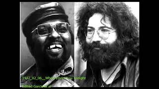 1972-02-06__Who's Lovin' You Tonight?__garsau_fm_san_fran_edited120101