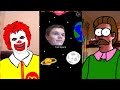 funny snapchat drawings