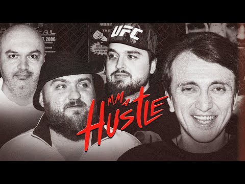 Hustle MMA #27 / ДЕНИС ДОРОХОВ/ (Дедищев, Байцаев, Зубайраев)