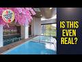 The Yanné, Onsen Hotel - Is This Even Real? | Genting Highlands, Malaysia🛏️