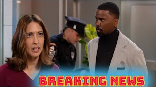 Ashley Exposes Ted: The Ruthless Betrayal Behind Derek’s Death Beyond the Gates Spoilers