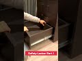 Hidden Locker In A Drawer Secret Storage Secret Safe Shorts Secretlocker Interiordesign