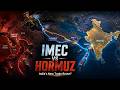 India's Trade Route Dilemma India : IMEC Vs Hormuz Risk #imec #iranisraelwar #iranwar