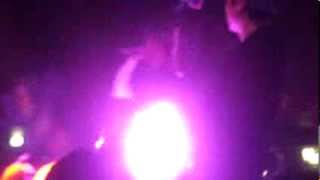 (FANCAM) 131004 Dok2 & Beenzino In Sydney (Video 3 out of 3)