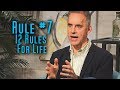 Rule 7: Pursue What is Meaningful | Jordan Peterson