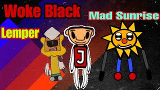 Unlocking The Secrets Learning About The Episode Woke Black From Black Peerama