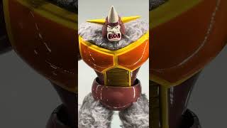 King Gori Hlpro Grendizer i nemici di goldrake