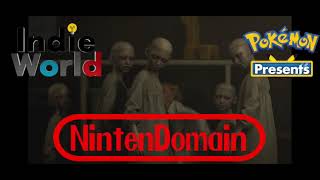 NintenDomain 510: Pokemon Presents 30th Anniversary and Indie World Showcase. Also Trey Has Re9uiem!