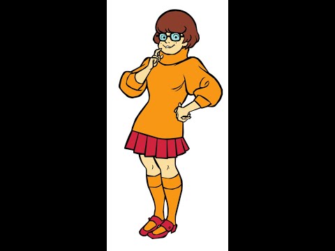 Velma (Kate MiCucci / Mindy Cohn ERA) Vocodes Compilation
