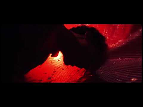 CRASHFACE - BLEACHBLOOD (Official Music Video)