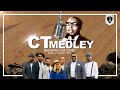 Tribute to ct fernando  ct medley    live cover