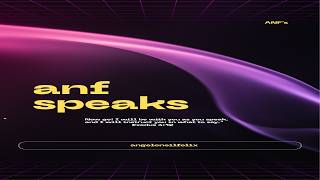 ANF: speaks (The Two Ways/Gates)#devotional #inspirational