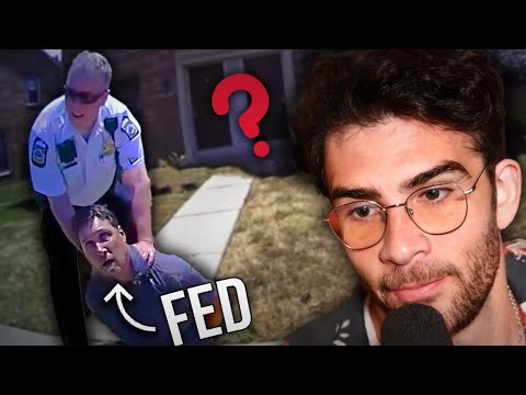 Thumbnail for HOG ON HOG VIOLENCE??