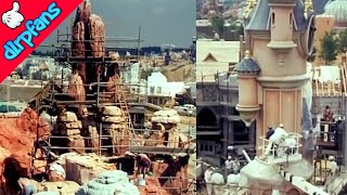 Imagineering  Disneyland Paris