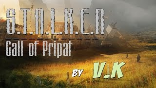S.T.A.L.K.E.R Call of Pripat/Зов Припяти. 