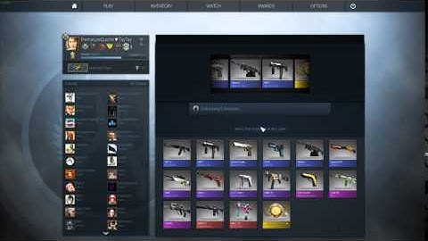 Karambit Doppler Unboxing