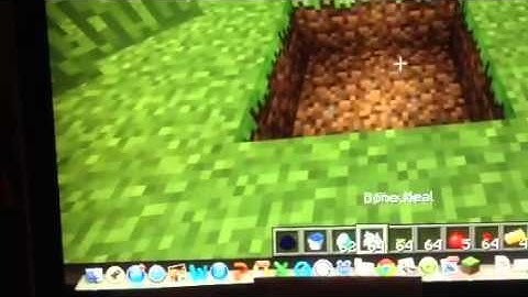 How to build the twilight portal