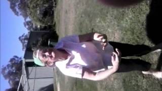 Gangster Granny Dance