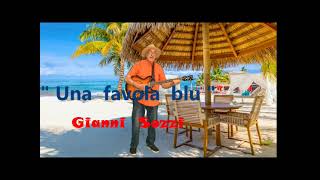 Una  favola  blu     U  Zu  Giuvanni
