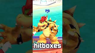 Mario's Custom Moves Showcase Smash 4's Interesting Custom Moves