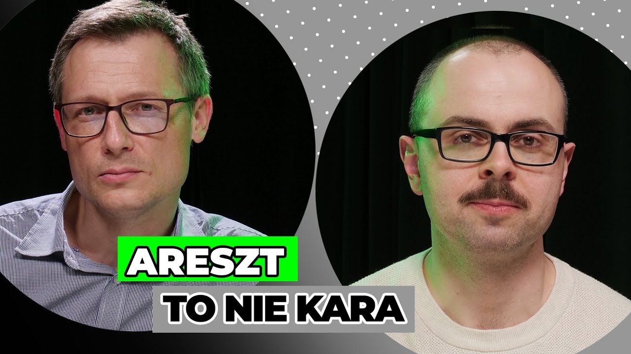 Dr Wojciech Górowski UJ: Przepisy o tymczasowym aresztowaniu nie są złe. Zła jest praktyka