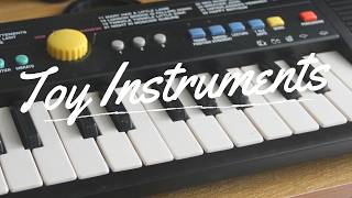 Multitrack recording - Passenger's MC-73 🎹