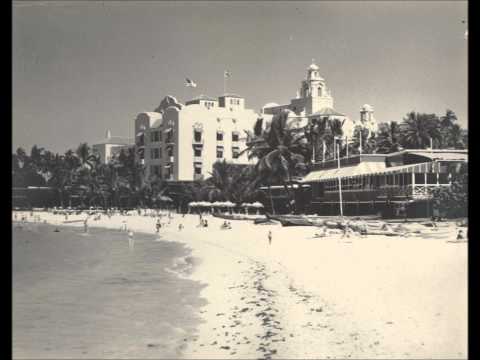 George Helm - Waikiki