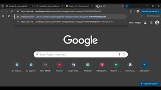 Guided Lab Introducing Amazon Elastic File System Amazon EFS Wealth