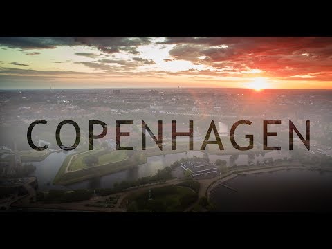 Video: Pieni merenneito veistos Kööpenhaminassa