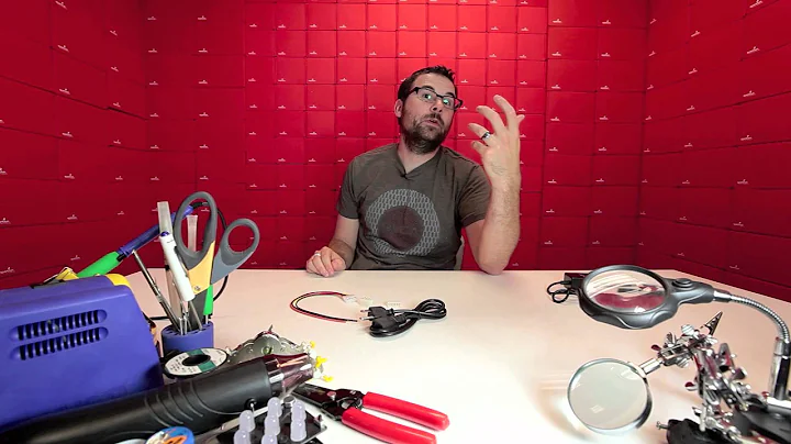 SparkFun 7-13-12 Product Showcase