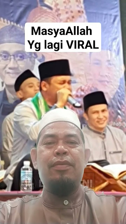 lagu yang lagi viral dari qori internasional