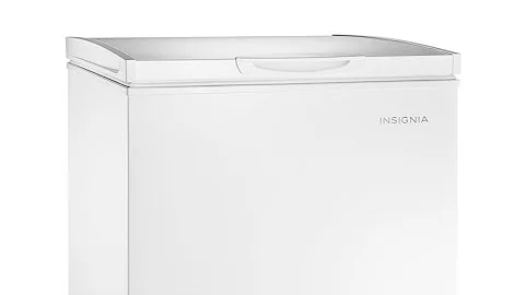 [Unboxing] Insigna 3.5 cu.ft. chest freezer | JeBaRos