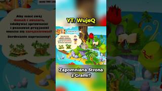 Zapomniana Strona z GRAMI??? #gry #gaming #oldgames #staregry #nostalgia #wspomnienia #shorts