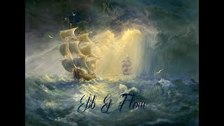 Ebb & Flow - Nahu Pyrope [Music - Original]