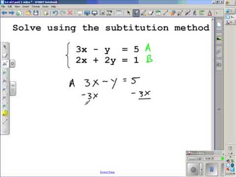 shop impacts in mechanical systems analysis