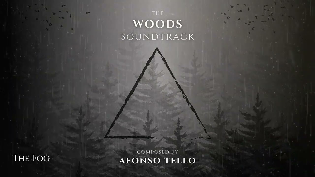 WOODS - The Fog OST