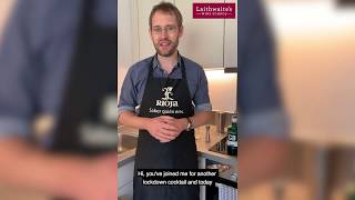 Classic Negroni Recipe