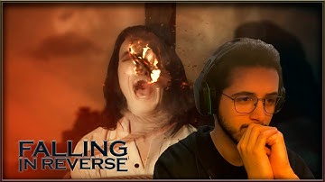 Falling In Reverse - I