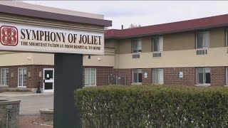 Mayor calls for investigation into Joliet nursing home deaths Mayor calls for investigation into Joliet nursing home deaths