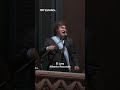 Javier Milei en redes: ¿presidente o ciudadano común?