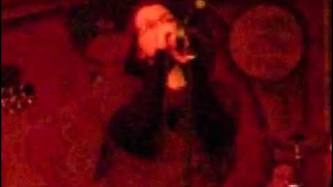 NotJustNoise "Sugar & Spice" 2006 Old Live Camera Video