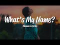 Rihanna - What