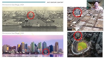 The Next Urbanism by Howard Blackson /// San Diego Design Week 2021