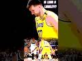 Is Luka a liability? #nba #basketball #story #lukadoncic #lakers #defense