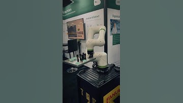 Automate 2025