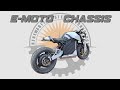 Building An Electric Streetfighter Motorcycle Part 1: Chassis & Suspension