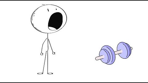 How to actually build muscle (NO BS)
