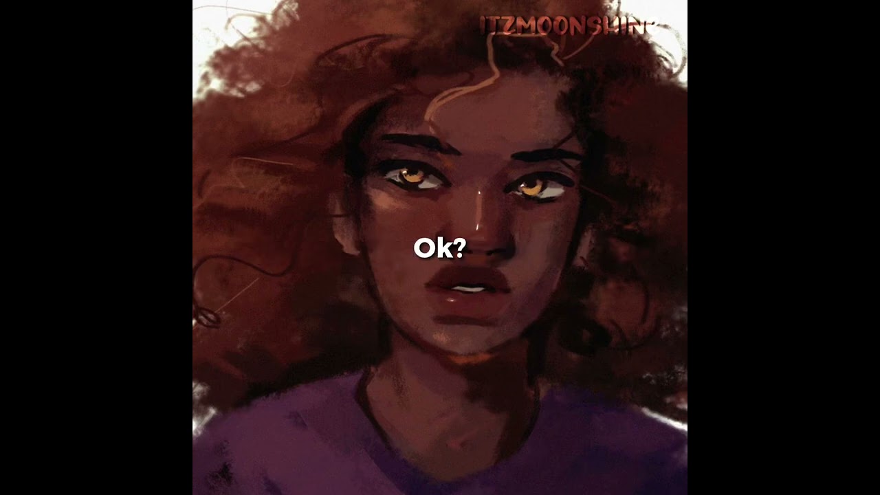 When someone hurts Hazel: 🫢 