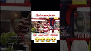Tamil Bigboss Season 3 Fun Moments